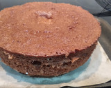 Foto del paso 3 de la receta: Bizcocho de chocolate con nueces
