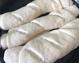 Foto del paso 4 de la receta: Baguette casera fácil y económica