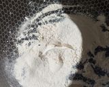 عکس مرحله 1 از دستور حلوا با کدو تنبل