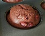 Cranberry Dark Chocolate Muffins recipe step 11 photo