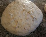 Foto del paso 4 de la receta: Pancitos saborizados con salame y con cebolla