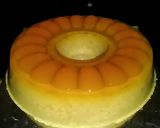 Foto langkah ke 6 dari resep Puding gula merah.
