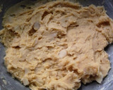 Foto del paso 4 de la receta: Galletas chinas de Almendra