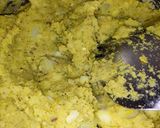 ক্যাপ্সিকাম গোল্ড কয়েন (Capsicum Gold Coin recipe in Bengali) রেসিপি ধাপ - 3 ছবি