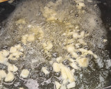 Foto del paso 2 de la receta: Risotto de crema de marisco