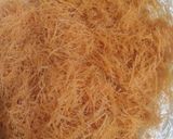 عکس مرحله 4 از دستور کیک شعریه solmaz