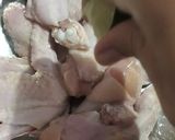 Foto langkah ke 2 dari resep Spicy Wings (Versi Kering).