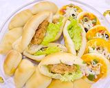صورة لخطوة 5 من وصفة سندويشات كباب 🥙