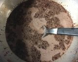 Foto del paso 1 de la receta: Chocolate caliente Starbucks