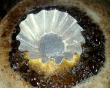 A picture of step 3 of Plantain patty.