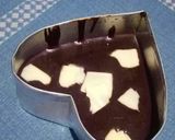 Foto langkah ke 4 dari resep Oreo Cake Viral.