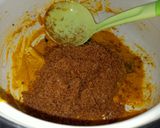 Foto langkah ke 7 dari resep Gulai iga kelapa.