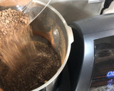 Foto del paso 6 de la receta: Turrón casero de chocolate con pistachos y quinoa tostada en Mambo