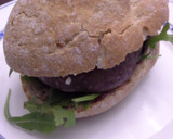 Foto del paso 5 de la receta: Hamburguesa rubicon