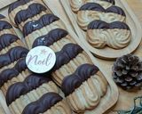 Une image de l'étape 9 de 🎄Biscuits Spritz.