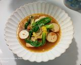 Foto langkah ke 5 dari resep TomYam.