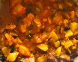 પાવ બટાકા (Pav Bataka Recipe In Gujarati) રેસીપી સ્ટેપ1ફોટો