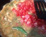 Foto del paso 4 de la receta: Desayuno Ejotes con Huevo