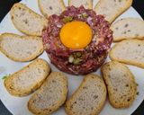 Foto del paso 5 de la receta: Steak Tartar