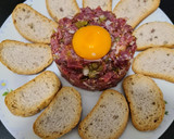 Foto del paso 5 de la receta: Steak Tartar