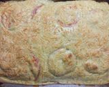 Foto del paso 7 de la receta: Torta de fiambre licuada con masa de perejil