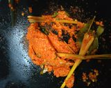 Foto langkah ke 3 dari resep Sambal Goreng Ati Sapi Kentang.