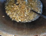 Foto langkah ke 3 dari resep Kering tempe teri.