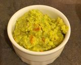 Une image de l'étape 3 de Guacamole maison revisité à ma façon.