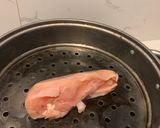 Foto langkah ke 1 dari resep Isian ayam untuk lemper.