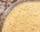Foto del paso 7 de la receta: Pastel de queso ricotta y cacao “ sin gluten “