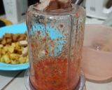 Foto langkah ke 1 dari resep Sambal Goreng Kentang, Tempe, Ayam.