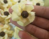 Foto langkah ke 4 dari resep Kue Semprit Susu 🥛.