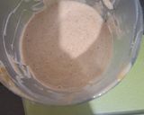 Φωτογραφία βήματος 2 της συνταγής Healthy Pancakes Χωρίς Ζάχαρη