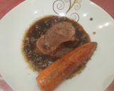 Pas rețetă Magret de canard 5 fotografie