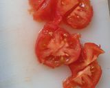 Pas rețetă Fructe de mare cu orez 2 fotografie