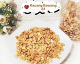 Cara Membuat Kacang Bawang 4