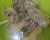 Foto langkah ke 3 dari resep Ayam Rebus (Ayam Hainan).