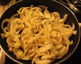 Foto del paso 15 de la receta: Almuerzo Pohjiolaizado y de miercoles