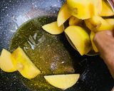 সজনে ডাঁটার ঝালের ঝোল(Sajne datar jhaler jhol recipe in Bengali) রেসিপির ধাপ 1 ছবি
