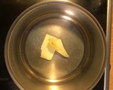 Vargànya rizottó recept fázis 2 fotója
