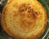 Foto del paso 1 de la receta Pan 12 cucharadas con manzana