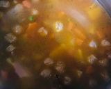 A picture of step 2 of Parcel Veg Dum Biryani.