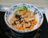 日式炊飯的食譜步驟7照片