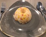 Foto del paso 4 de la receta: Arroz graneado diferente