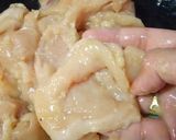 Foto langkah ke 3 dari resep Ayam Schnitzel sederhana.
