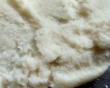 सूजी काकरा पीटा(Suji kakrara pitha recipe in Hindi) रेसिपी चरण 3 फोटो