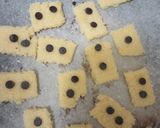 Foto del paso 3 de la receta: Tapitas de coco