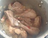 صورة لخطوة 3 من وصفة 😋مقلوبة دجاج😋