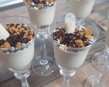 Foto del paso 13 de la receta: Mousse de Baileys en copa