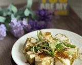 昆布絲豆腐的食譜步驟3照片